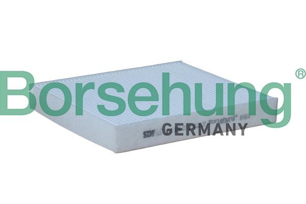 Borsehung B10514: Innenraumfilter Partikelfilter