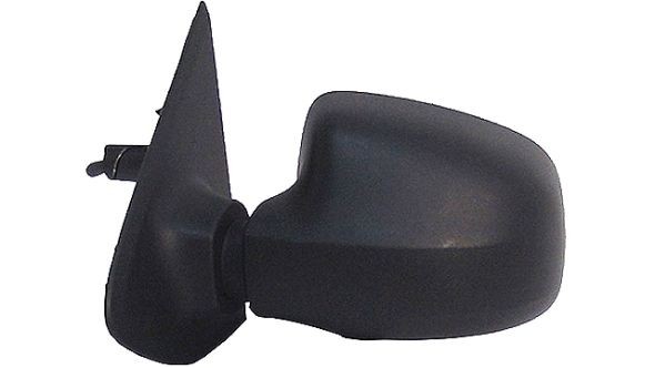 IPARLUX 24251018: Ārējais atpakaļskata spogulis pa labi