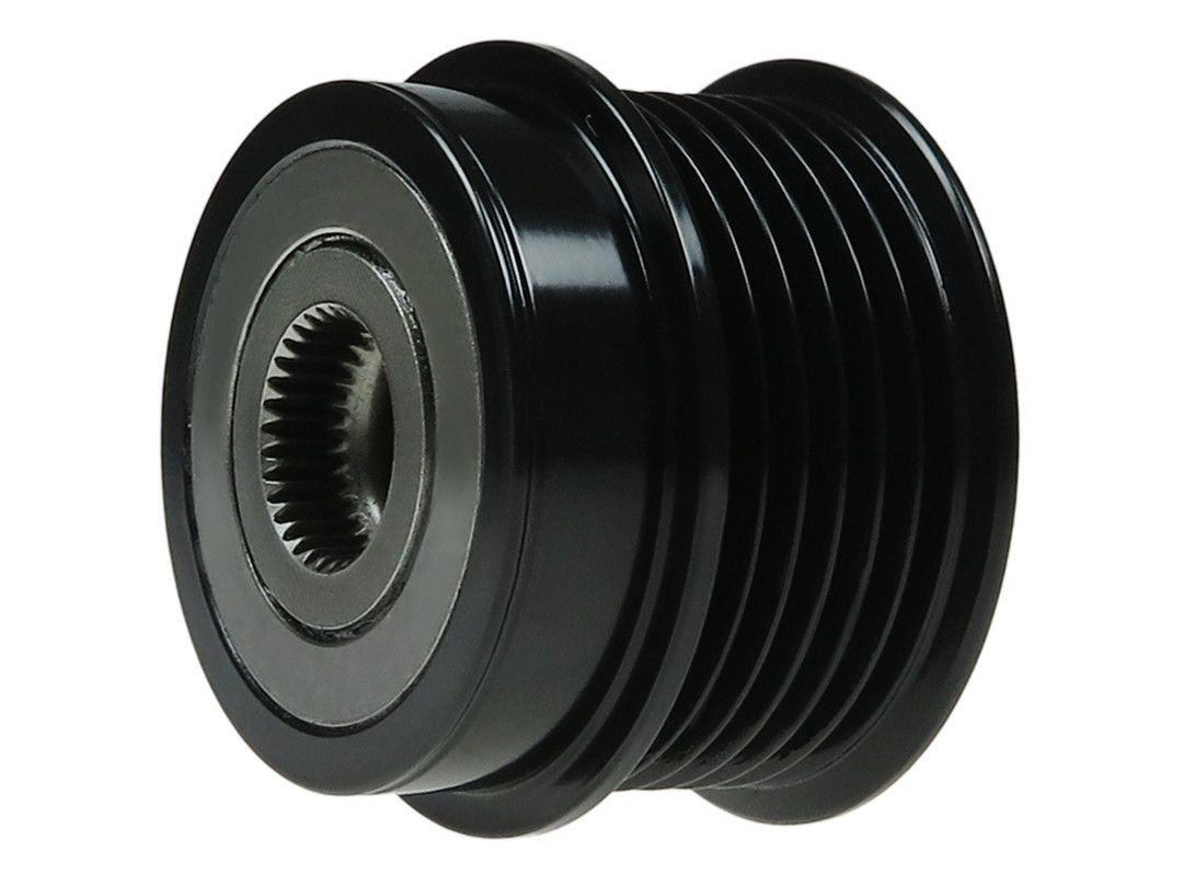 AS-PL AFP6076S: Sistem roata libera, generator Brand new AS-PL Alternator brush set