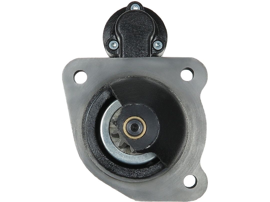 AS-PL S0762S: Starter Brand new AS-PL Alternator brush set 2,4kW