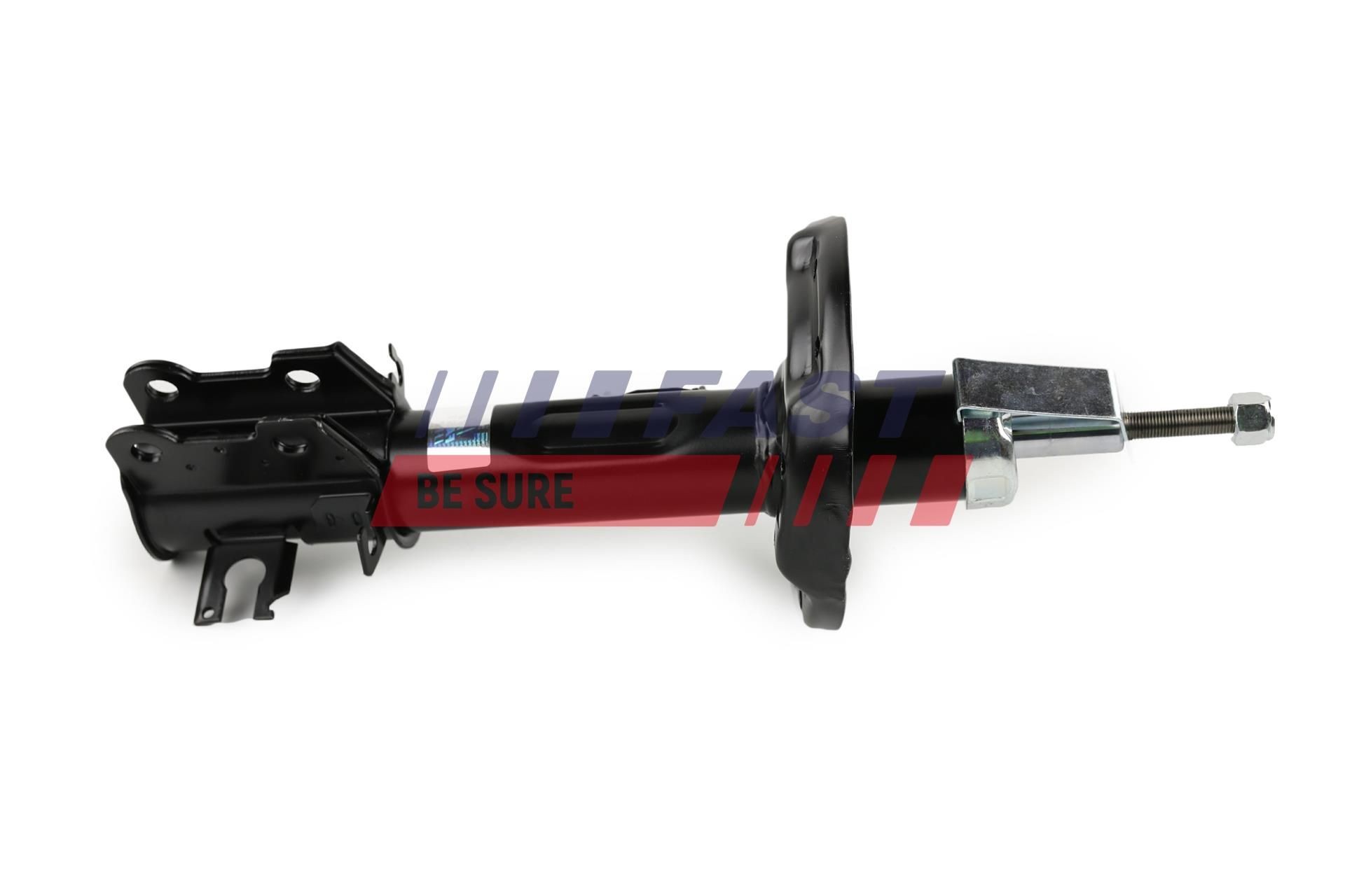 FAST FT11073: Αμορτισέρ Mπροστινός άξονας δεξιά, Πίεση γκαζιού, Γόνατο ανάρτησης, Τηλεσκοπικό αμορτισέρ