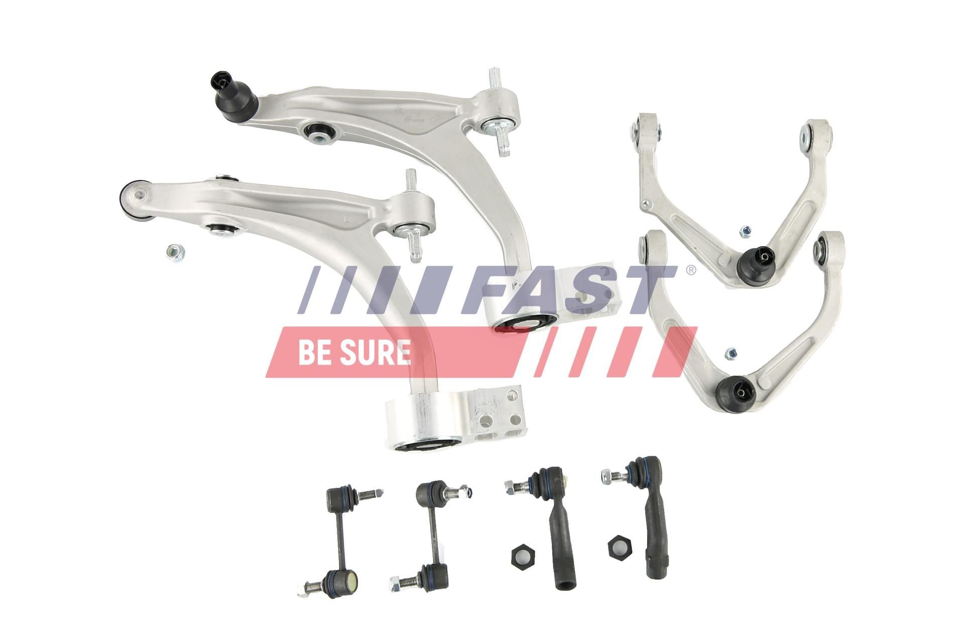 FAST FT15045: Kit de réparation, jambe de guidage