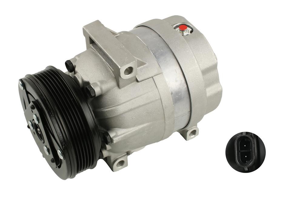 FAST FT56316: Kompresor, klimatizace