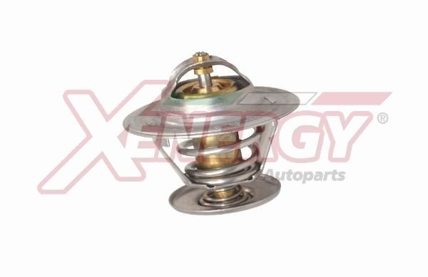 AP XENERGY XT5151.87: Termóstato, líquido de refrigeração 87ºC, 54mm, 35mm