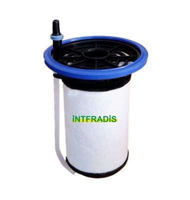 INTFRADIS 101073: Filtre à carburant