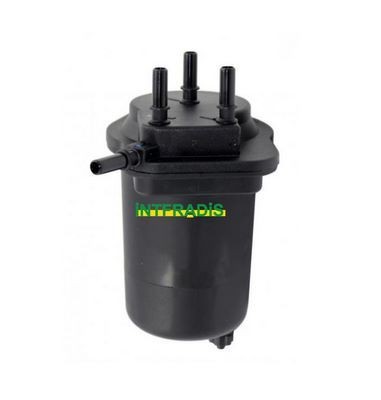 INTFRADIS 101162: Behuizing, brandstoffilter