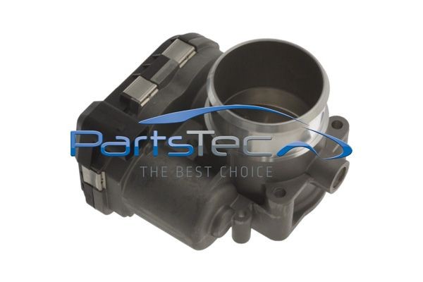 PartsTec PTA516-0033: Kaasuläppäkotelo Ohjain/ohjelma tulee "kouluttaa"/päivittää