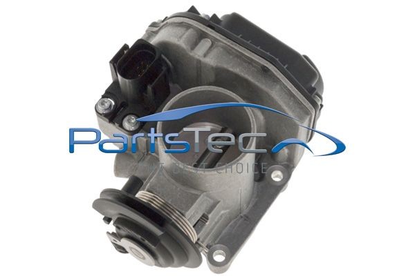 PartsTec PTA516-0042: Kaasuläppäkotelo Ohjain/ohjelma tulee "kouluttaa"/päivittää