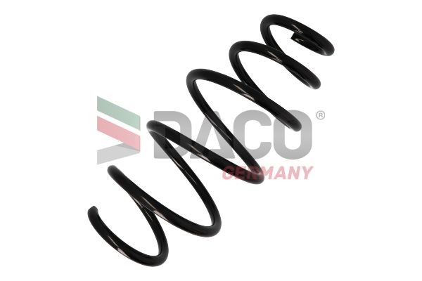 DACO Germany 802722: Fahrwerksfeder Vorderachse