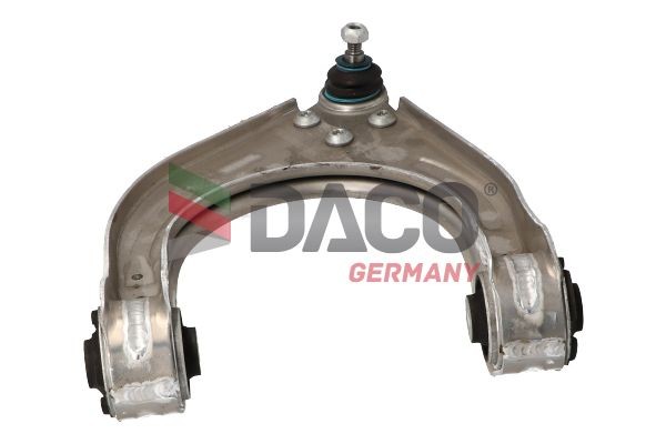 DACO Germany WH2343L: Tukivarsi Yläpuolella, Etuakseli, vasen