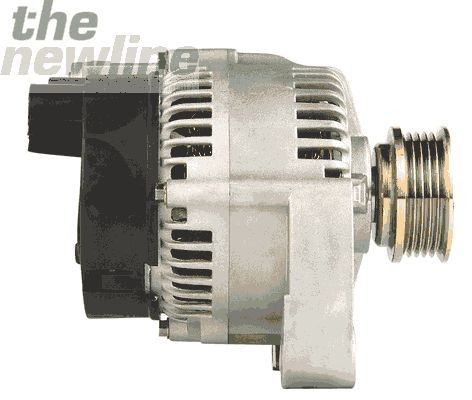 The NewLine RE72097N: Alternator 65A