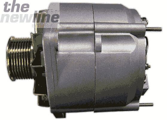 The NewLine RE73505N: Alternator 80A
