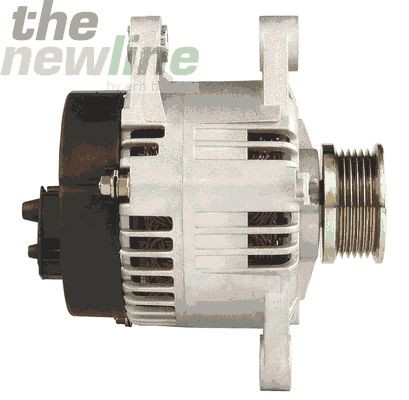 The NewLine RE73507N: Alternator 100A