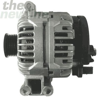 The NewLine RE73630N: Alternator 110A