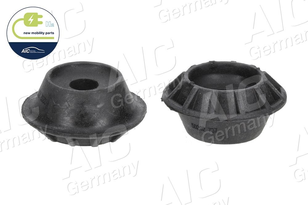 AIC 50202: Βάση στήριξης γόνατου ανάρτησης ΜΈΡΗ ΤΗΣ ΝΈΑΣ ΚΙΝΗΤΙΚΌΤΗΤΑΣ Πίσω άξονας