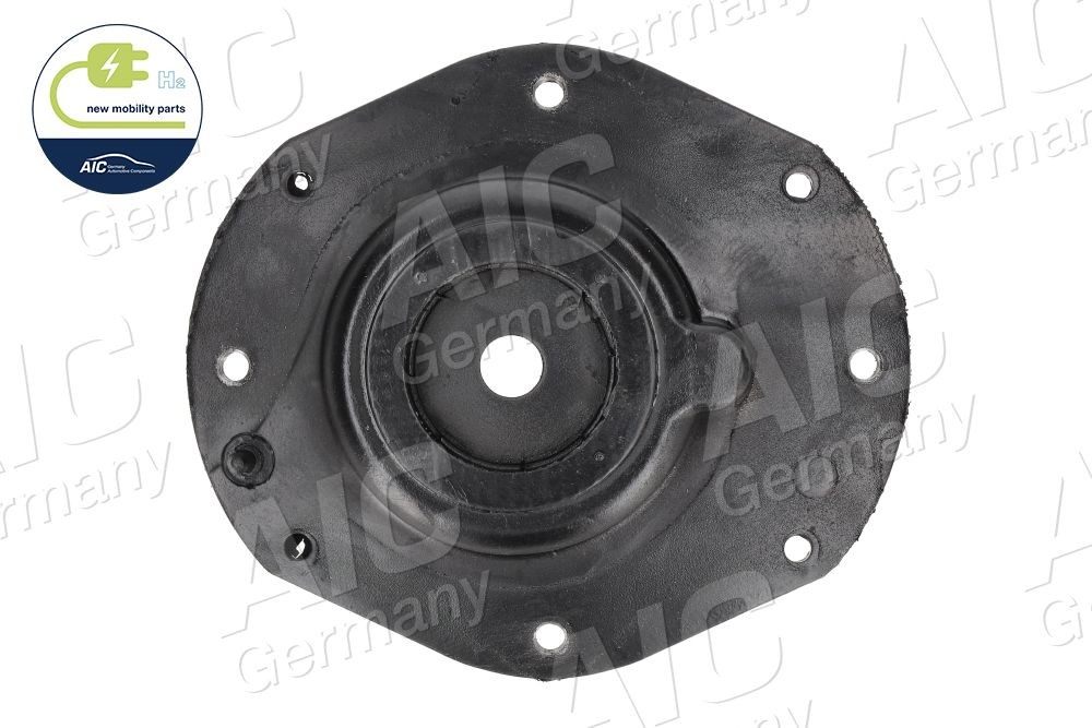 AIC 50344: Fjærbeinslager DELER AV DEN NYE MOBILITETEN framaksel