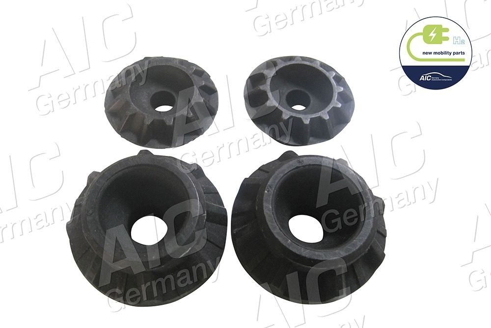 AIC 51215Set: Σετ επισκευής, βάση στήριξης γόνατου ανάρτησης ΜΈΡΗ ΤΗΣ ΝΈΑΣ ΚΙΝΗΤΙΚΌΤΗΤΑΣ Πίσω άξονας