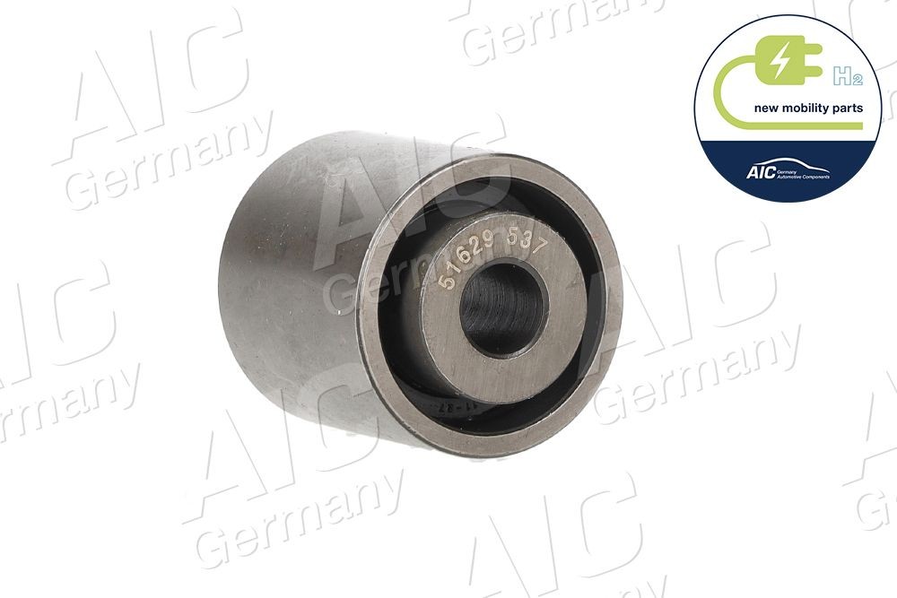 AIC 51629: Styrrulle till kuggrem DELAR AV DEN NYA RÖRLIGHETEN