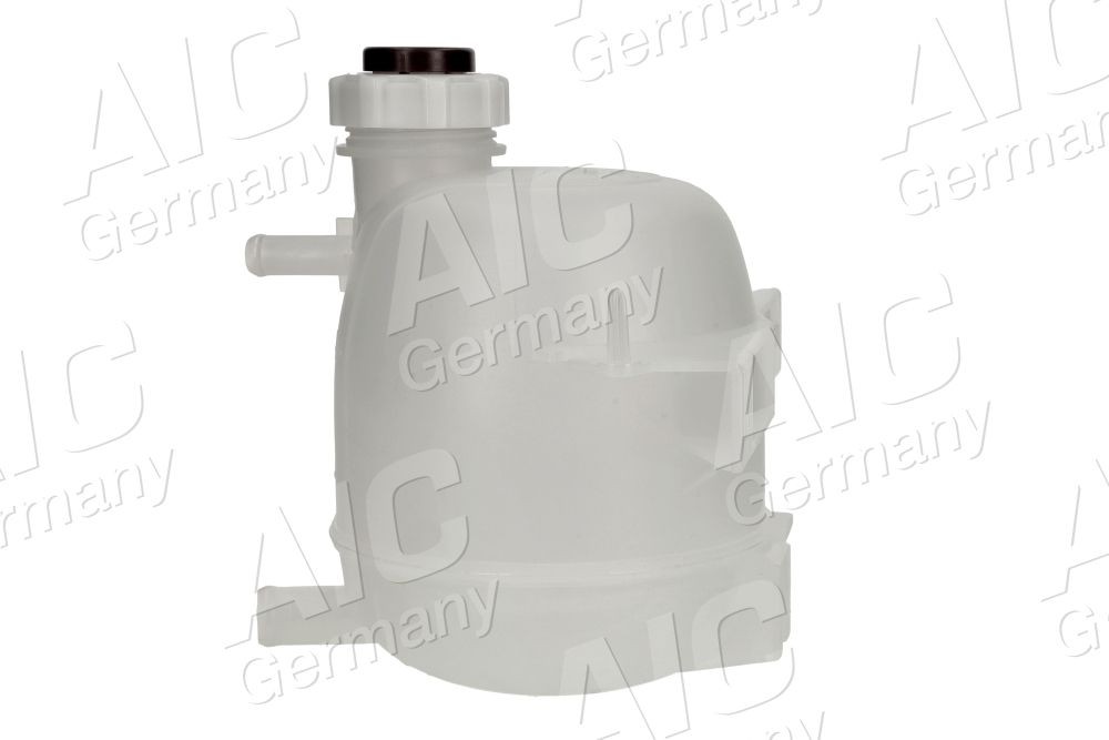 AIC 52213: Ausgleichsbehälter NEW MOBILITY PARTS mit Deckel