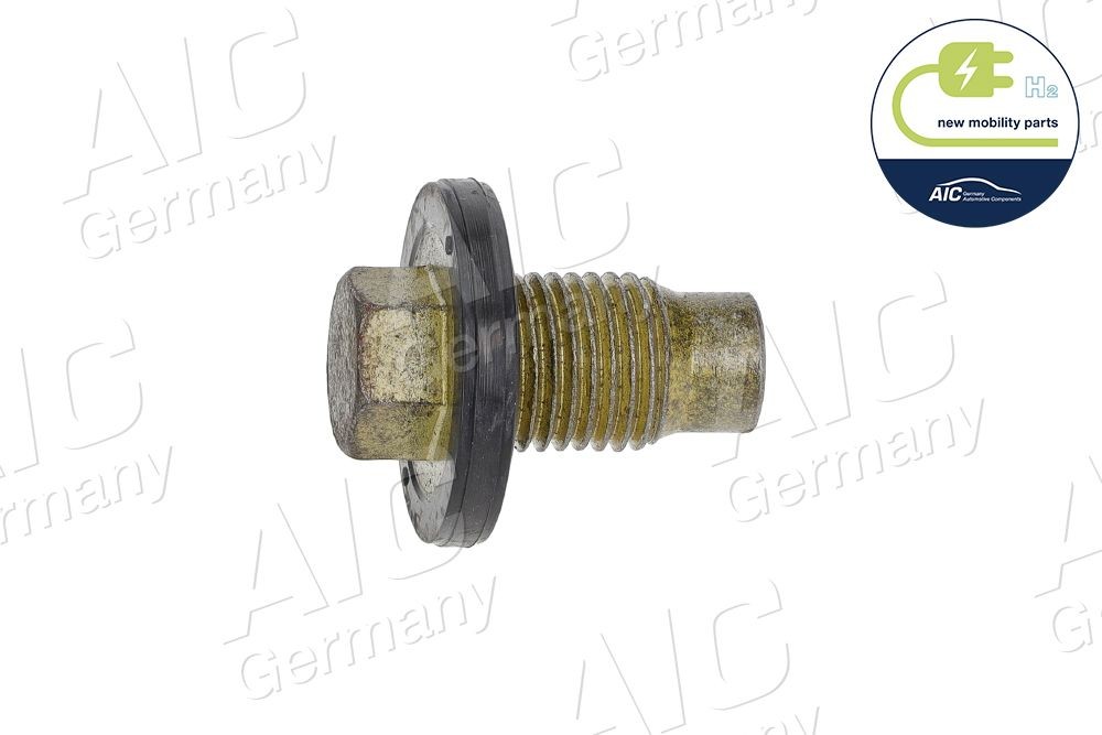 AIC 52878: Skrueprop, bundkar DELE AF DEN NYE MOBILITET M14 x 1,5, med tætningsring