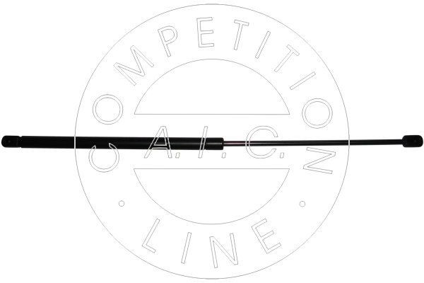 AIC 53869 Heckklappendämpfer Original AIC Quality beidseitig, 597mm