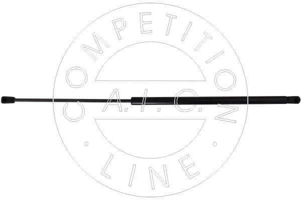 AIC 54141: Sprężyna gazowa, pokrywa bagażnika Oryginalna jakość AIC 641[mm]