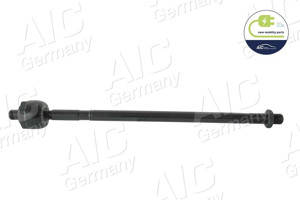 AIC 55728: Raidetangon pää, suora UUDEN LIIKKUVUUDEN OSAT Etuakseli, vasen, Etuakseli, oikea