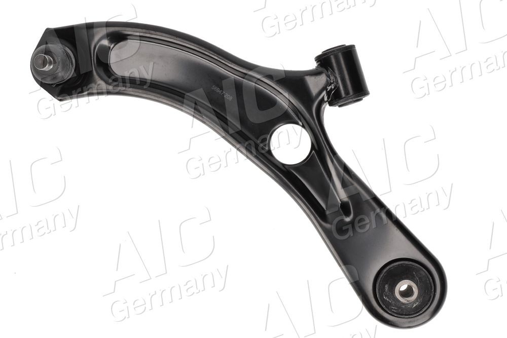 AIC 56947: Tukivarsi Alkuperäinen AIC-laatu Etuakseli, vasen, Alla, Alapallo-/pallonivelellä, Kumilaakerilla