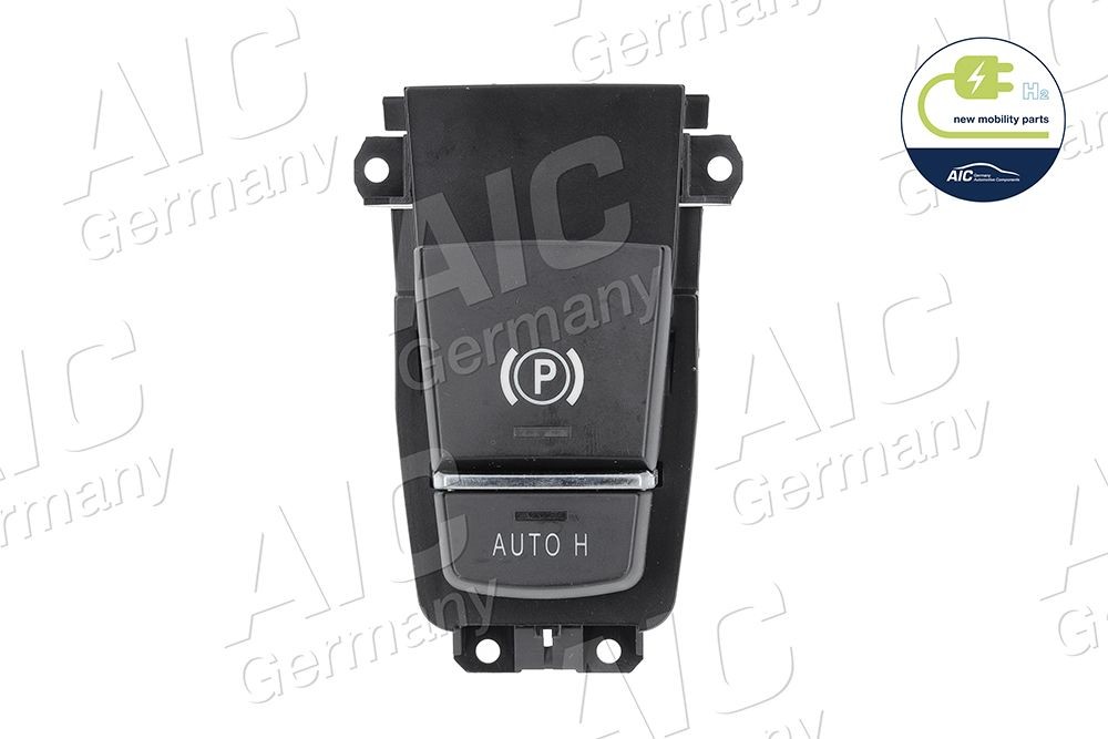 AIC 57946: Lüliti, seisupiduri käivitamine NEW MOBILITY PARTS