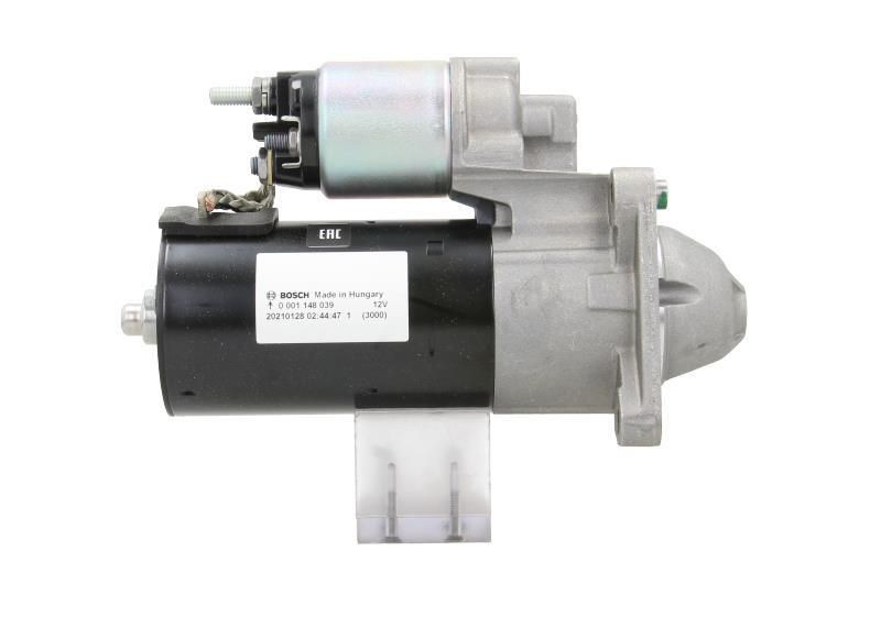BV PSH 500.525.093.280: Starter 2,5kW