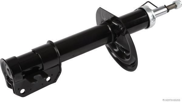HERTH+BUSS JAKOPARTS J4300818: Stoßdämpfer Vorderachse links, Vorderachse rechts, Gasdruck, Federbein