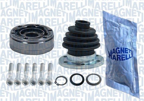 MAGNETI MARELLI 302009100053: Homokineet reparatie set, aandrijfas