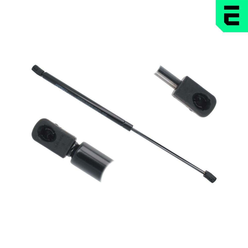 OPTIMAL AG-50387: Sprężyna gazowa, pokrywa bagażnika 495[mm]