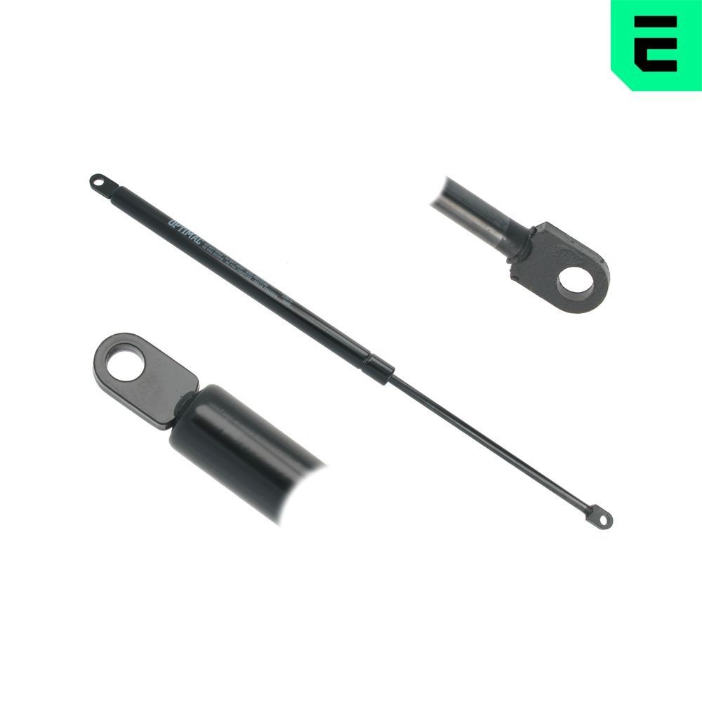 OPTIMAL AG-50916 Heckklappendämpfer 500mm