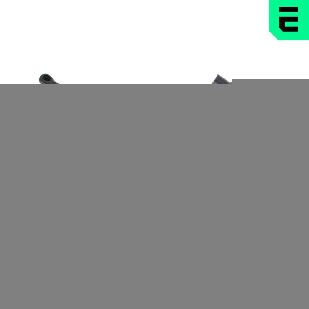 OPTIMAL AG-50962: Sprężyna gazowa, pokrywa bagażnika 424[mm]