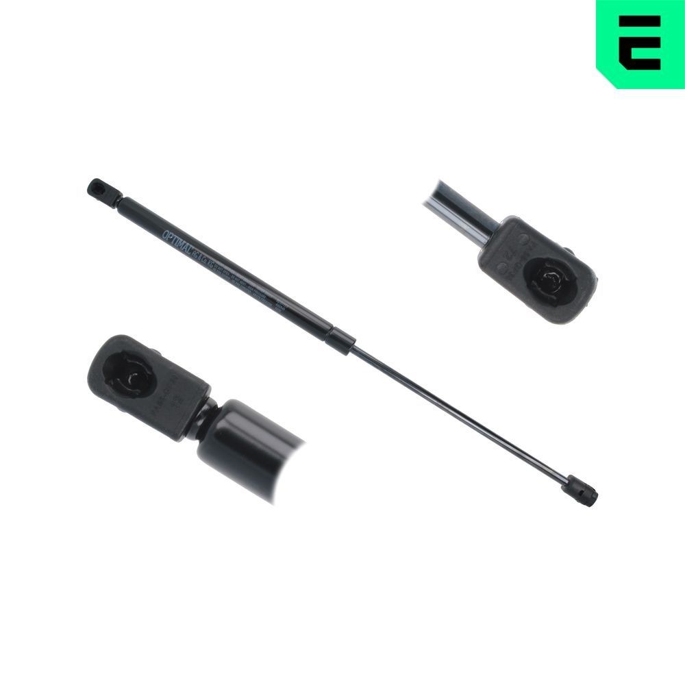 OPTIMAL AG-51159: Sprężyna gazowa, pokrywa bagażnika 500[mm]