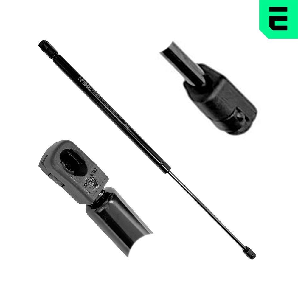 OPTIMAL AG-51311 Heckklappendämpfer 585mm