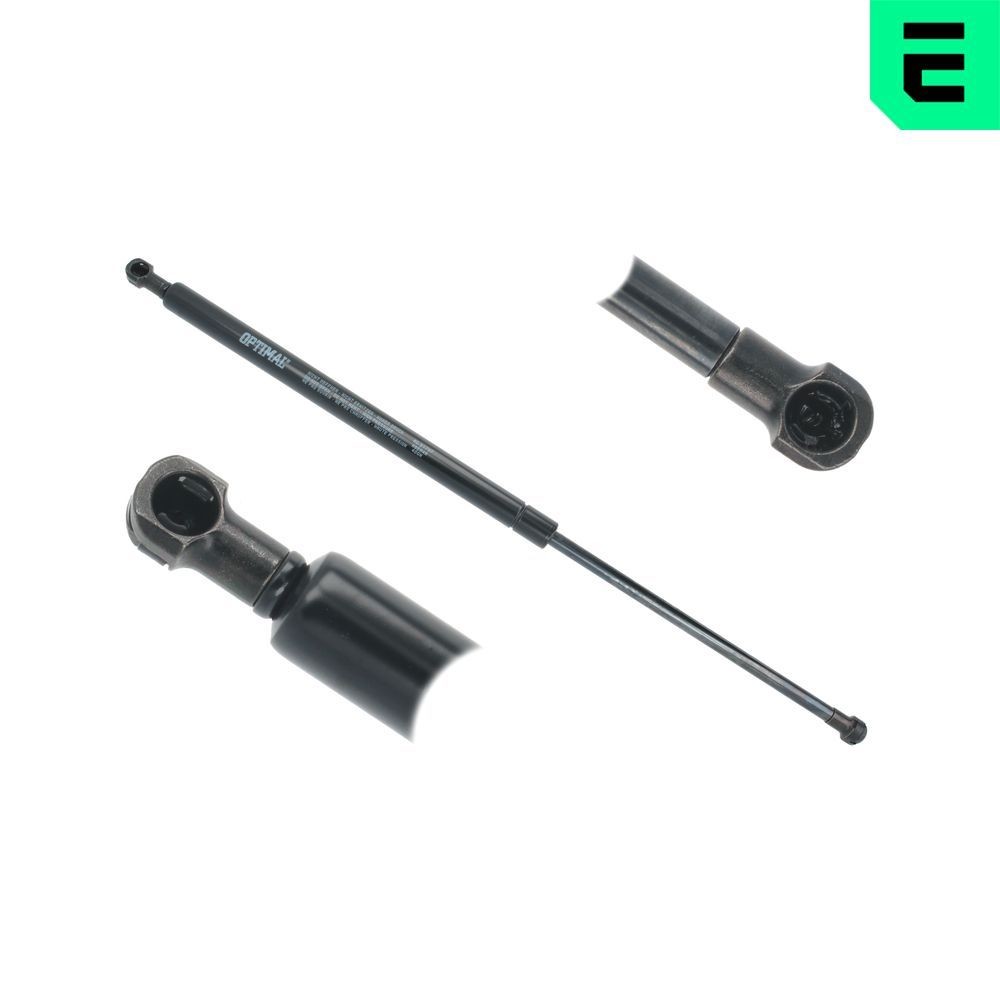 OPTIMAL AG-51797 Heckklappendämpfer 518mm