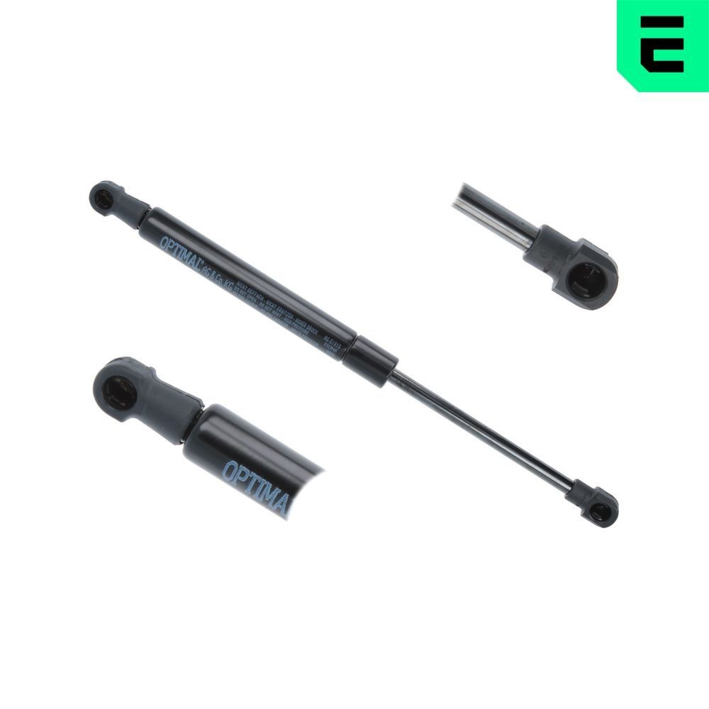 OPTIMAL AG-51915 Heckklappendämpfer 292mm