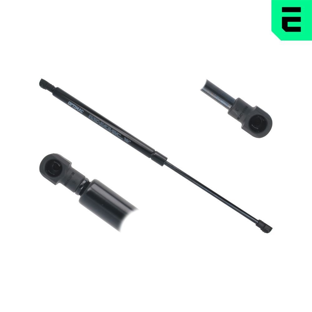 OPTIMAL AG-52178 Heckklappendämpfer 455mm