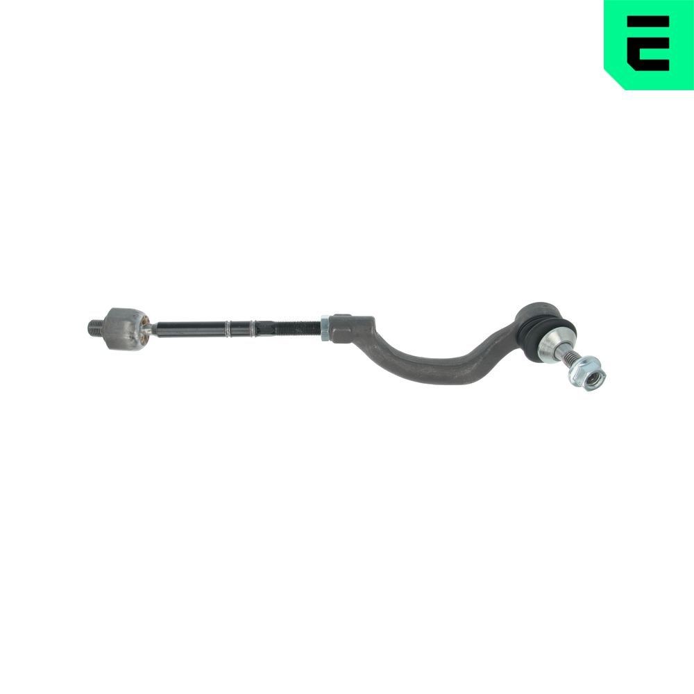 OPTIMAL G0-2024: Raidetanko Etuakseli, vasen, 400mm