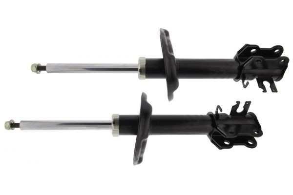 MAPCO 20050/1: Lengéscsillapító elsőtengely, gáznyomásos, Gólyaláb