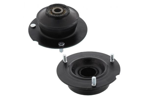 MAPCO 33803/2: Fjærbeinslager framaksel, med rullelager