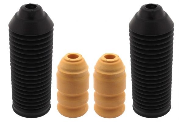 MAPCO 34035: Støvkappe, støtdemper framaksel