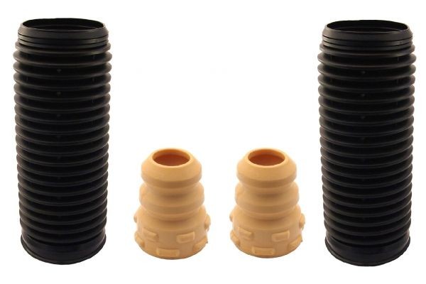 MAPCO 34039: Støvkappe, støtdemper framaksel