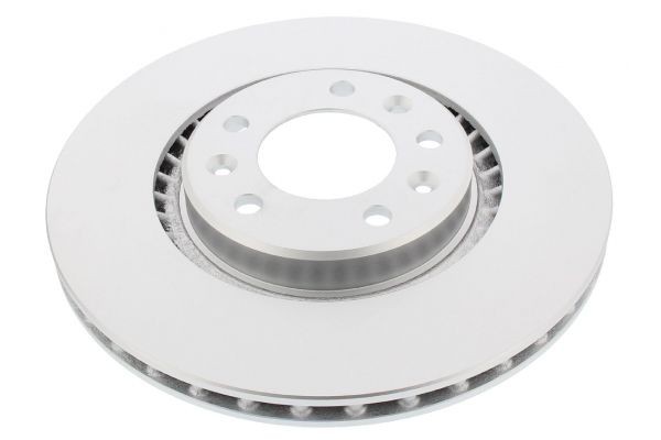 MAPCO 45401C: Bromsskiva Bakaxel, Ø: 294mm, ventilerad, Ø: 294mm, belagd