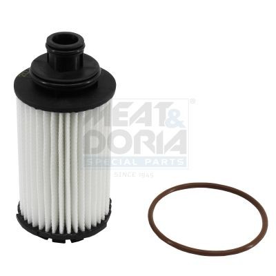 MEAT & DORIA 14469: Filtro olio