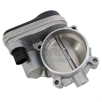 MEAT & DORIA 89603: Kaasuläppäkotelo