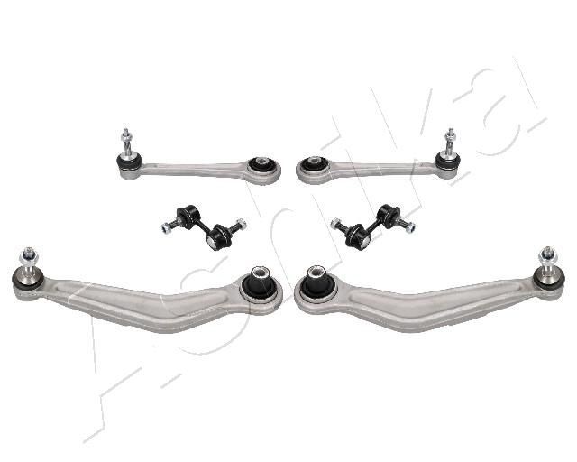 ASHIKA 158-00-0109: Kit brațe punte fata