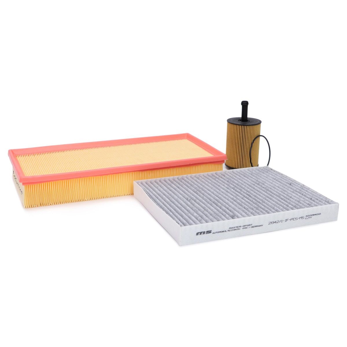 MASTER-SPORT 450001813: Suodatinsarja